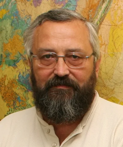 Y. Baranoff, PhD, Prof.Geo