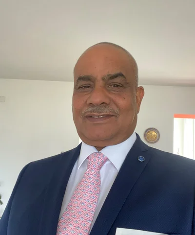 Ahmed Elshater, PhD